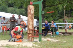 Zasek in podžagovanje